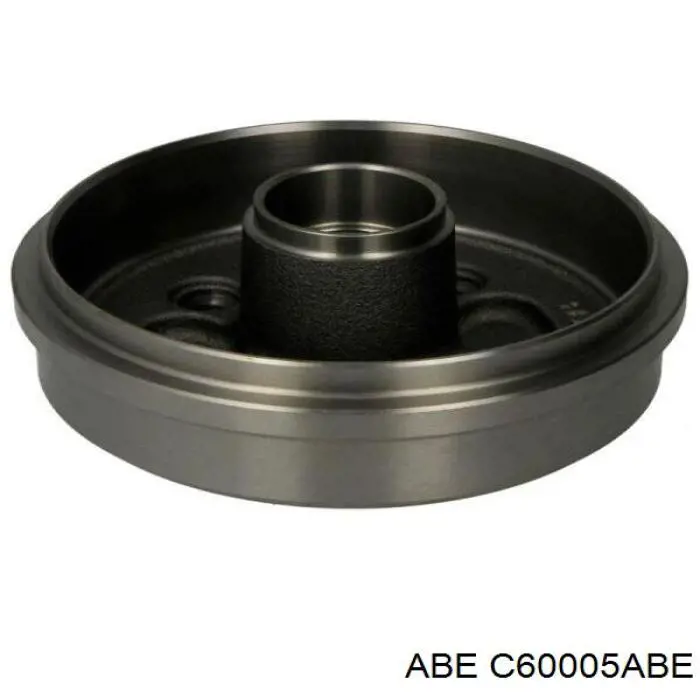 Купить C60005ABE ABE Тормозной барабан