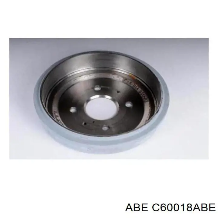 Задний барабан ABE C60018ABE