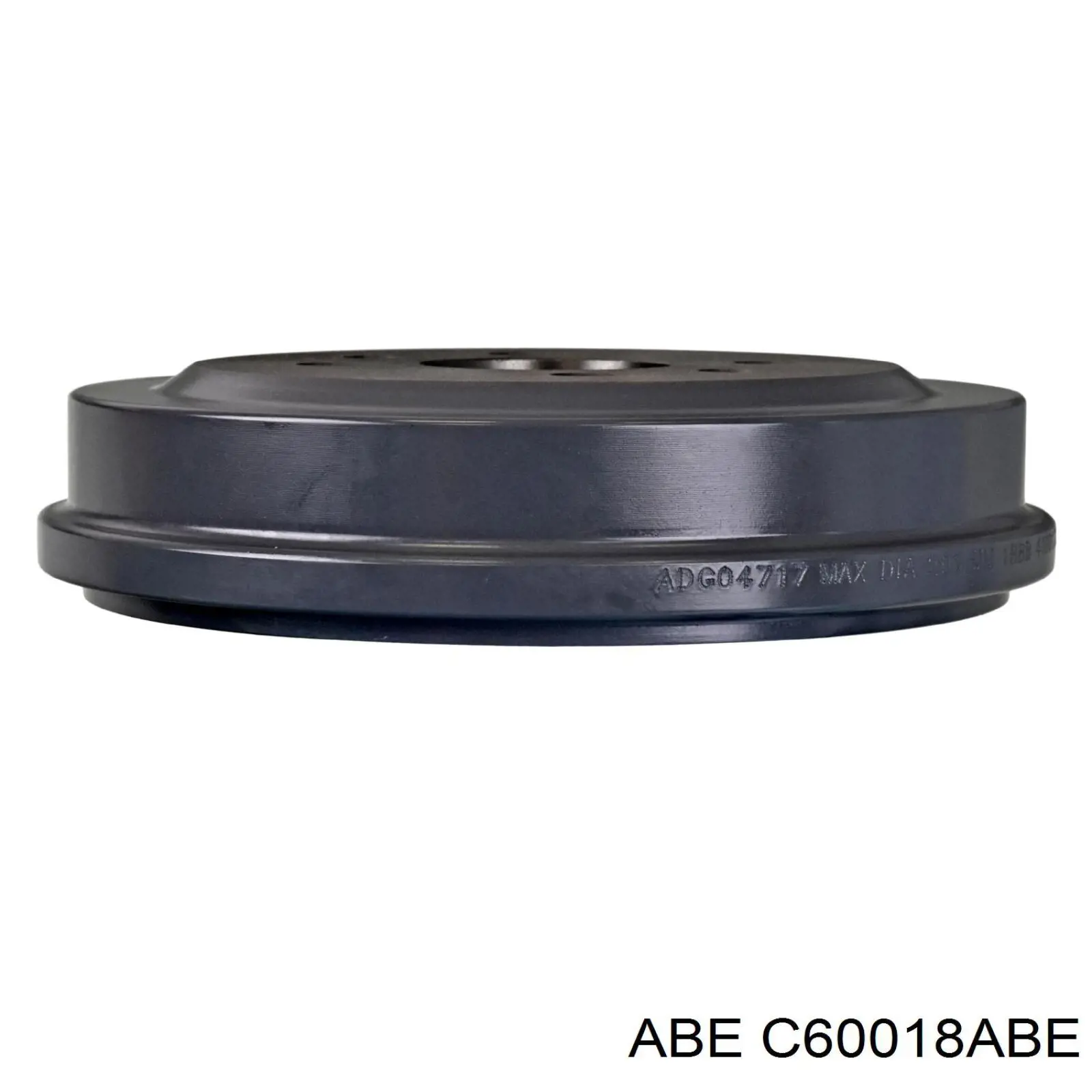 Тормозной барабан C60018ABE ABE
