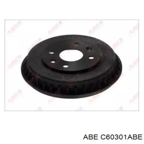 Тормозной барабан C60301ABE ABE