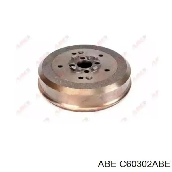 C60302ABE ABE Тормозной барабан