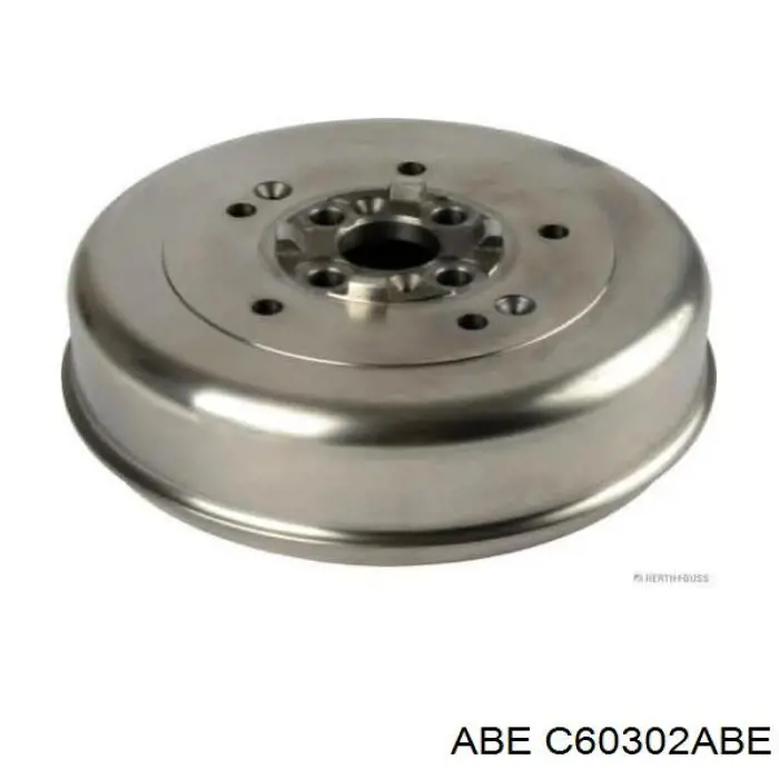 Тормозной барабан C60302ABE ABE