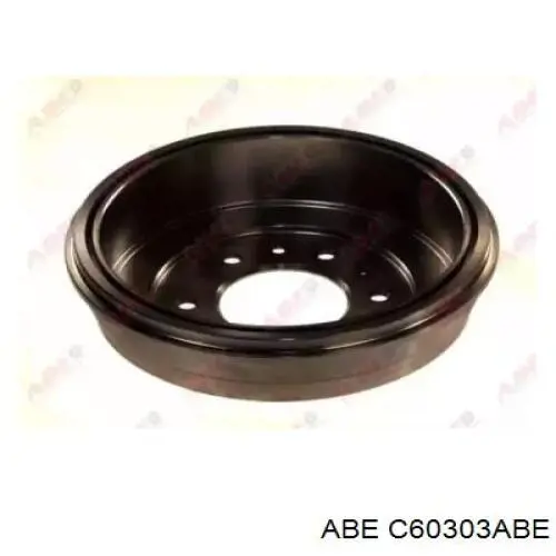 Задний барабан ABE C60303ABE