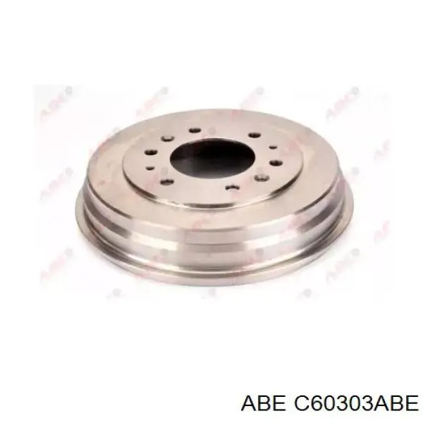 C60303ABE ABE Тормозной барабан