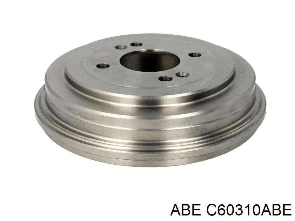 Тормозной барабан C60310ABE ABE