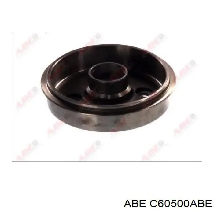 Купить C60500ABE ABE Тормозной барабан