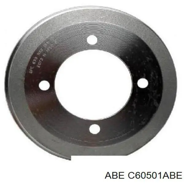 Задний барабан ABE C60501ABE