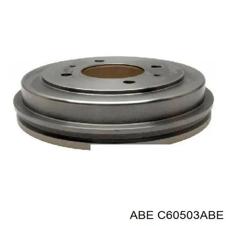C60503ABE ABE Тормозной барабан