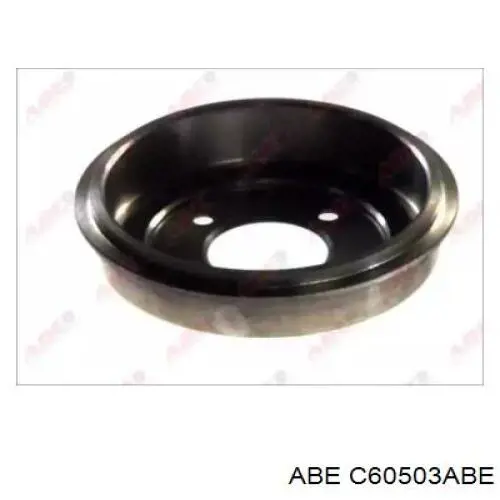 Купить C60503ABE ABE Тормозной барабан