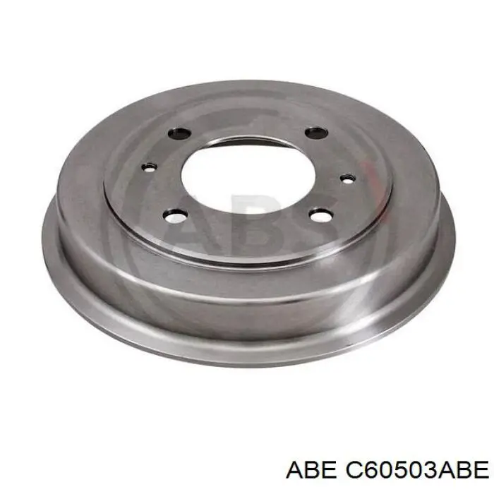 Купить C60503ABE ABE Тормозной барабан