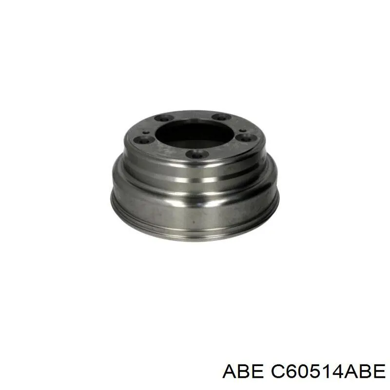 Купить C60514ABE ABE Тормозной барабан