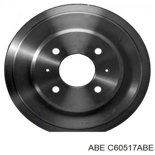 C60517ABE ABE Тормозной барабан