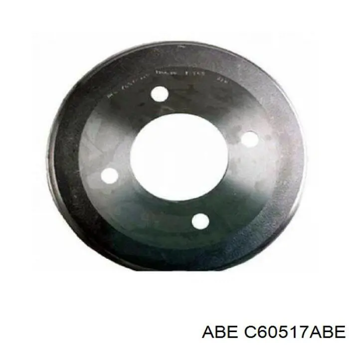 Купить C60517ABE ABE Тормозной барабан