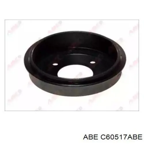 Купить C60517ABE ABE Тормозной барабан