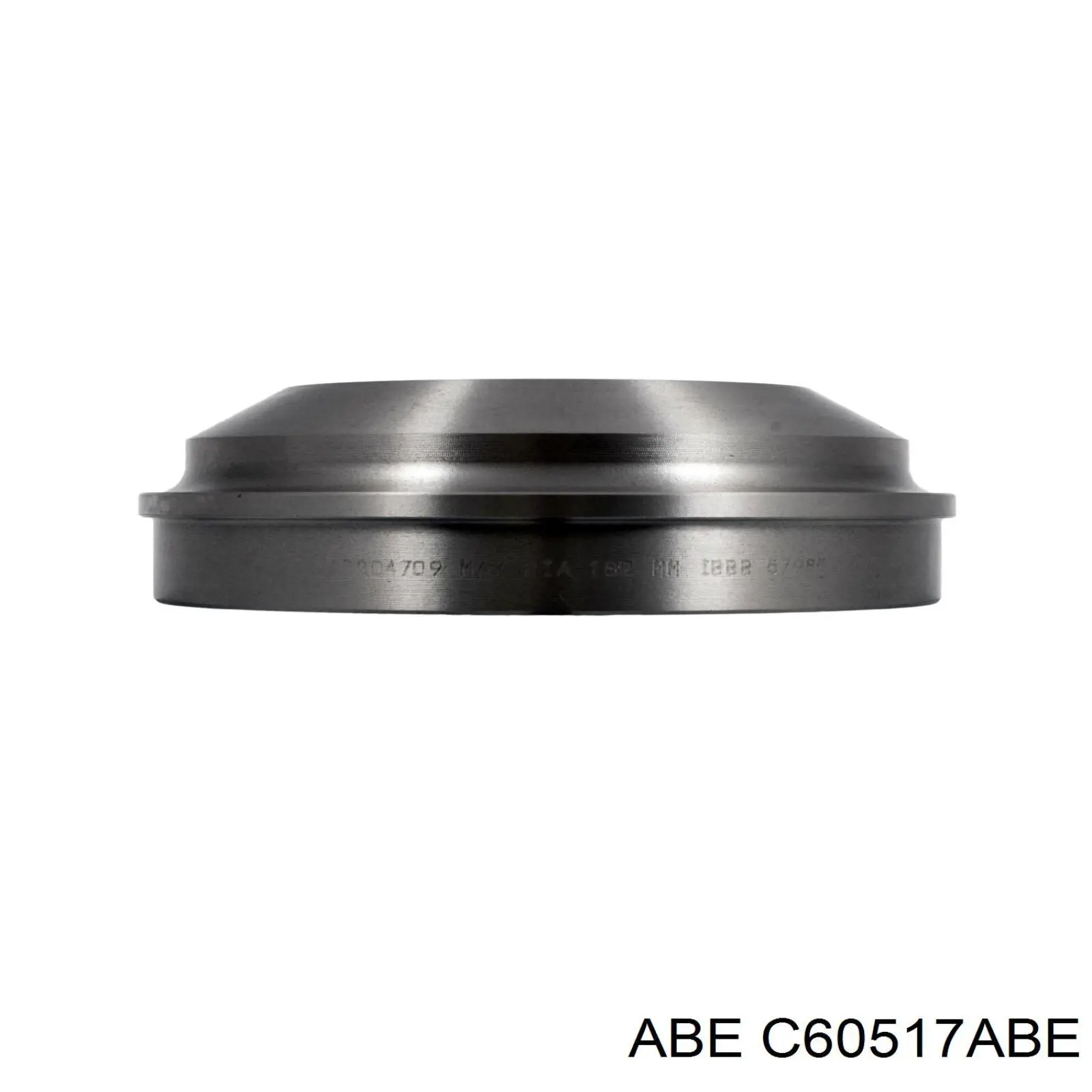 Задний барабан ABE C60517ABE
