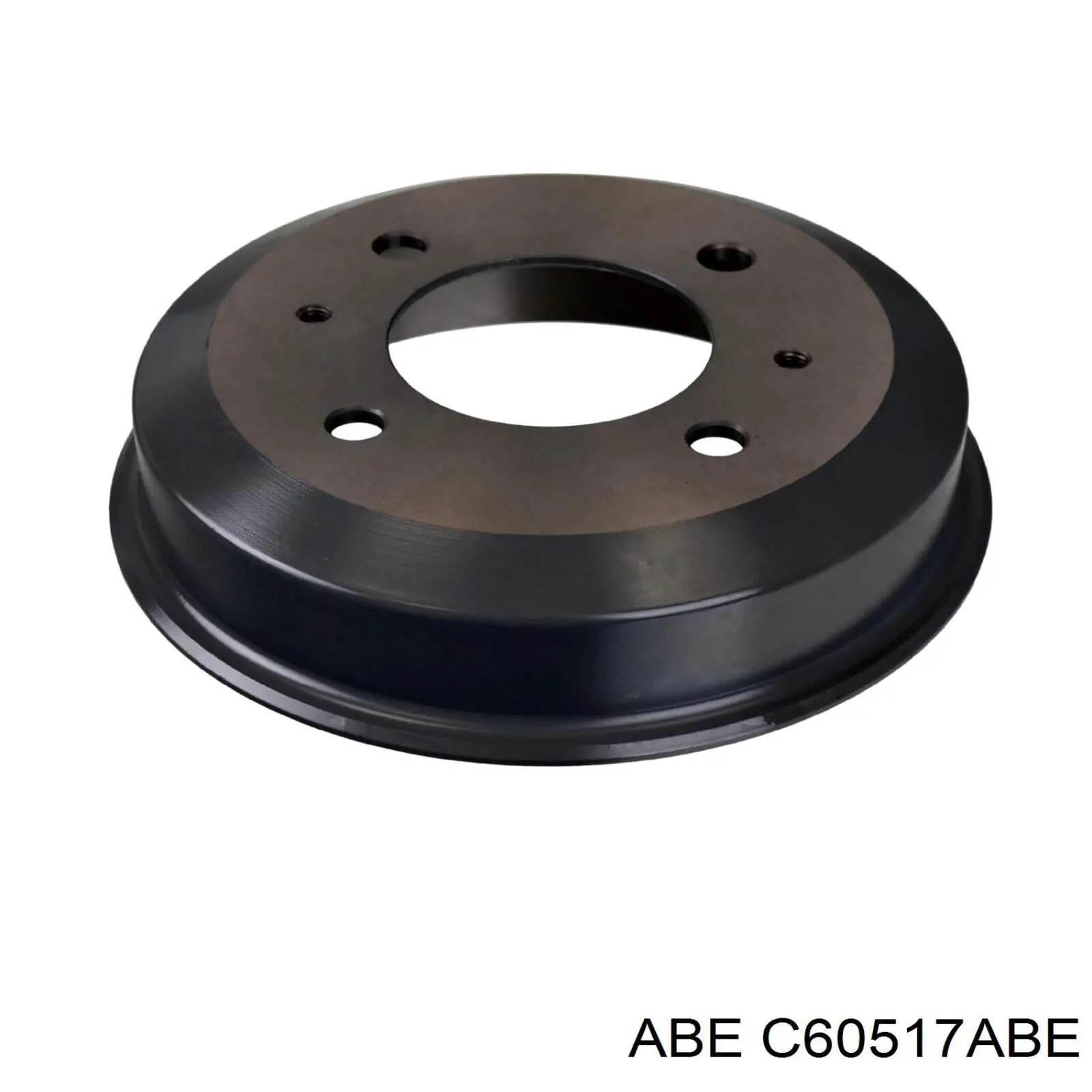 Тормозной барабан C60517ABE ABE