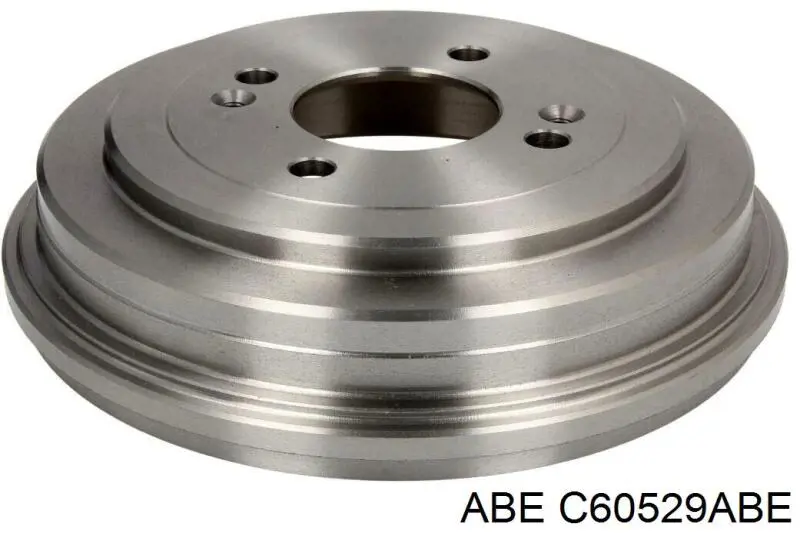 Тормозной барабан C60529ABE ABE