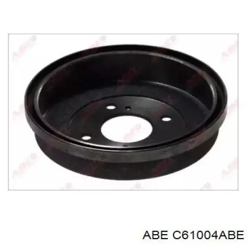 Задний барабан ABE C61004ABE