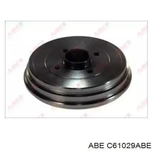 Купить C61029ABE ABE Тормозной барабан