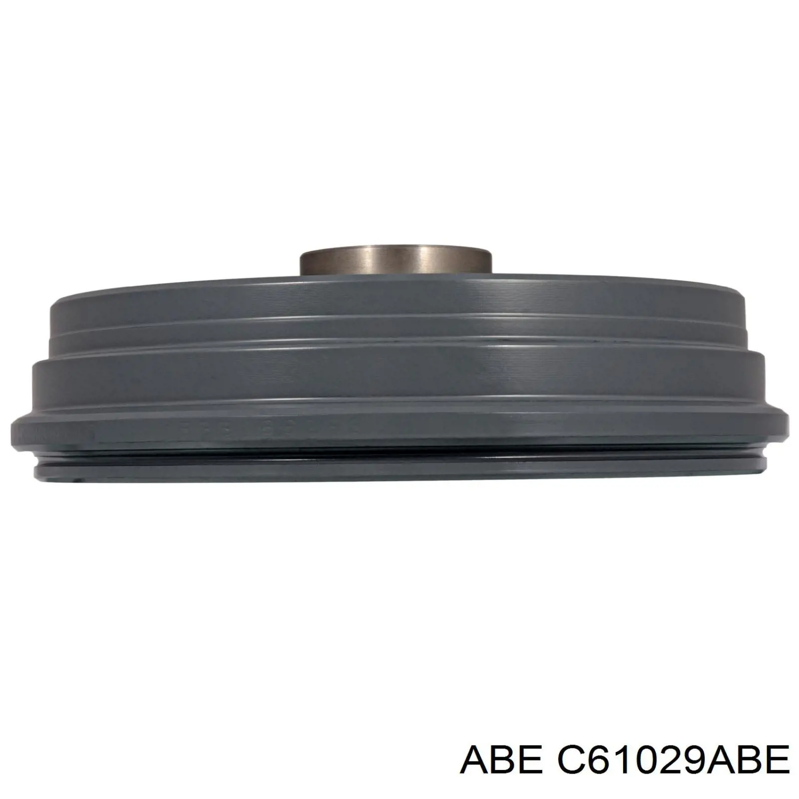 Тормозной барабан C61029ABE ABE