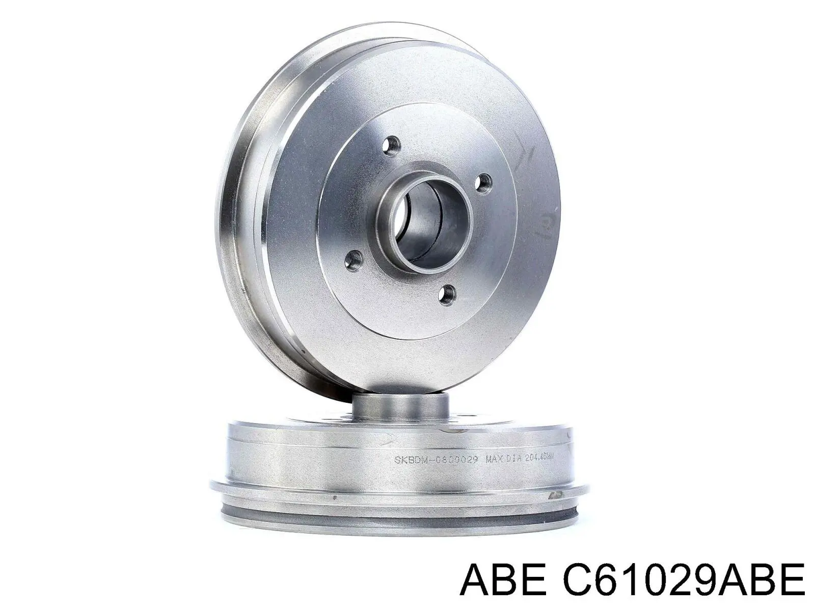 Задний барабан ABE C61029ABE