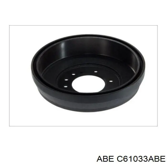 Купить C61033ABE ABE Тормозной барабан