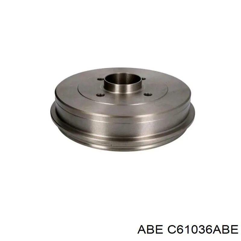 Купить C61036ABE ABE Тормозной барабан