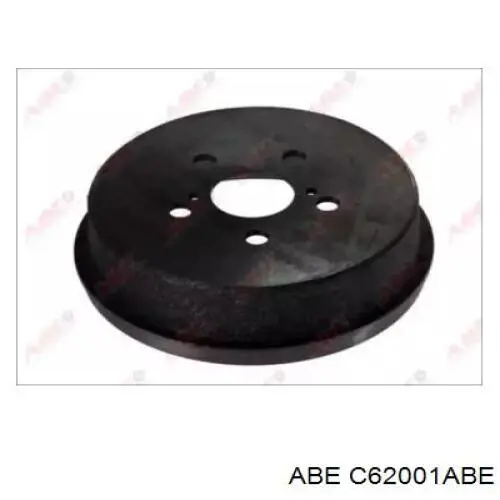C62001ABE ABE Тормозной барабан