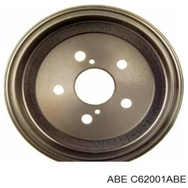 254512 NK Тормозной барабан