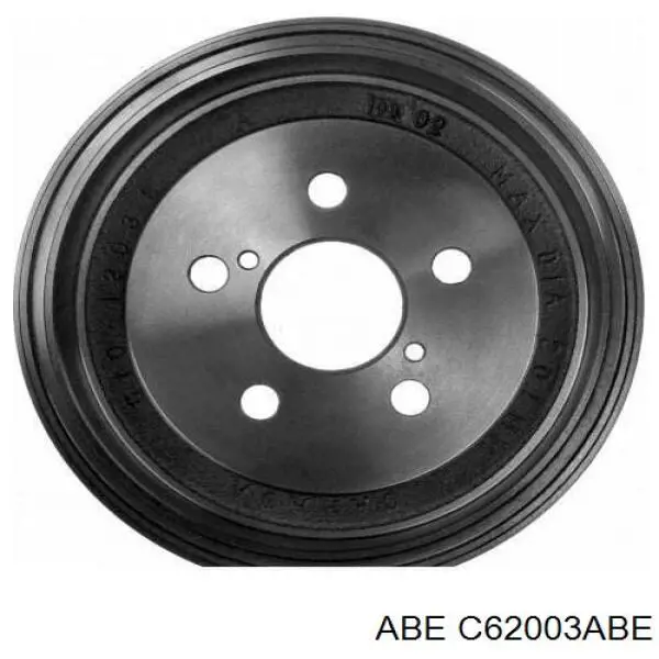 Задний барабан ABE C62003ABE
