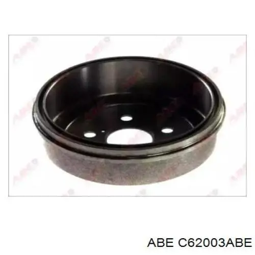 C62003ABE ABE Тормозной барабан