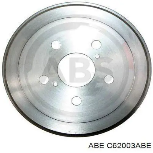 Купить C62003ABE ABE Тормозной барабан