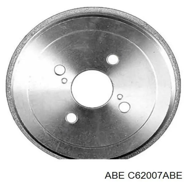 C62007ABE ABE Тормозной барабан