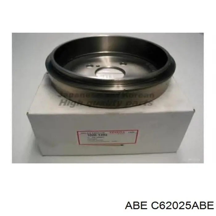 Купить C62025ABE ABE Тормозной барабан