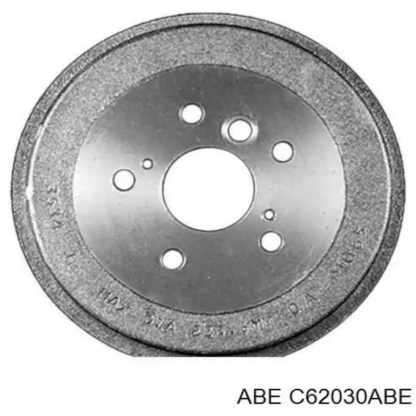 Купить C62030ABE ABE Тормозной барабан