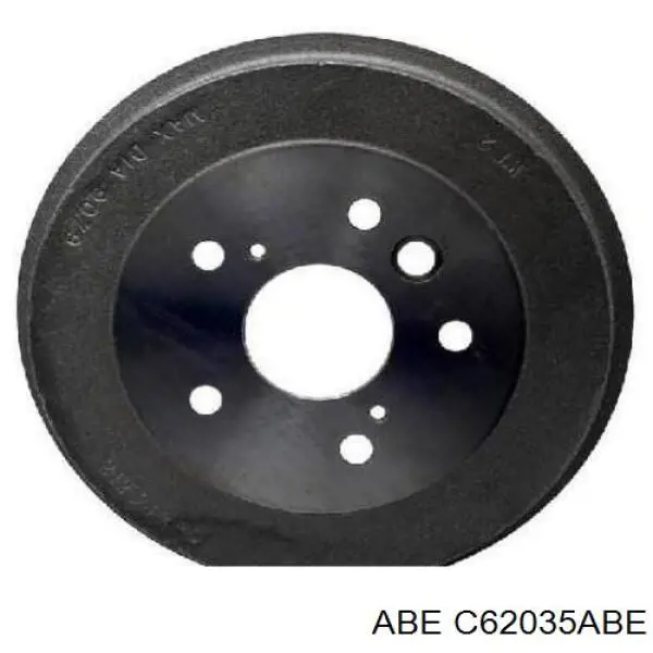 Задний барабан ABE C62035ABE