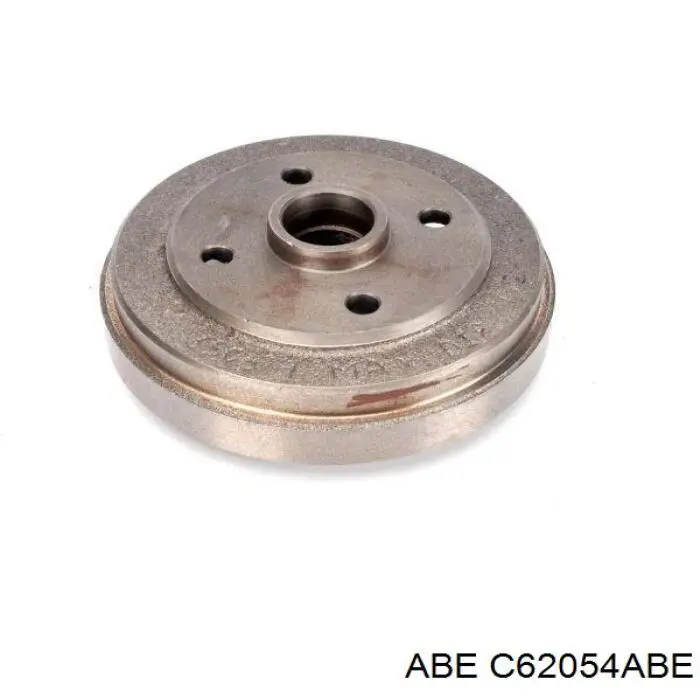 Купить C62054ABE ABE Тормозной барабан