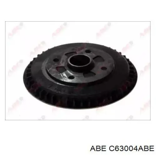 Барабан тормозной задний ABE C63004ABE цена, от 35.14 USD