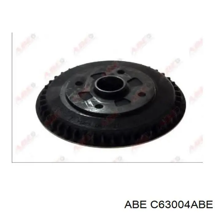 Купить C63004ABE ABE Тормозной барабан
