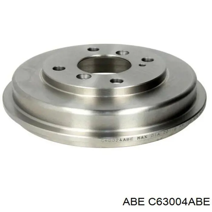 Тормозной барабан C63004ABE ABE