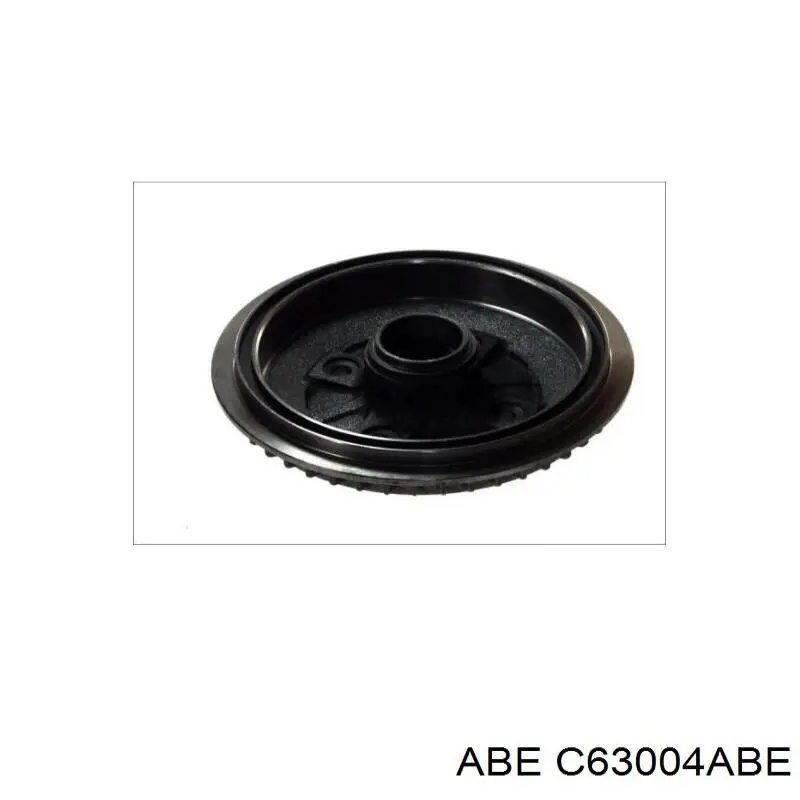 Задний барабан ABE C63004ABE