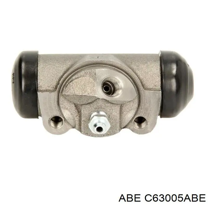 Купить C63005ABE ABE Тормозной барабан