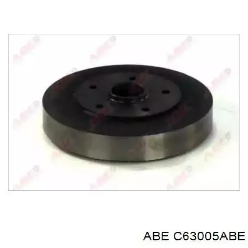 Тормозной барабан C63005ABE ABE