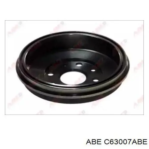 Купить C63007ABE ABE Тормозной барабан