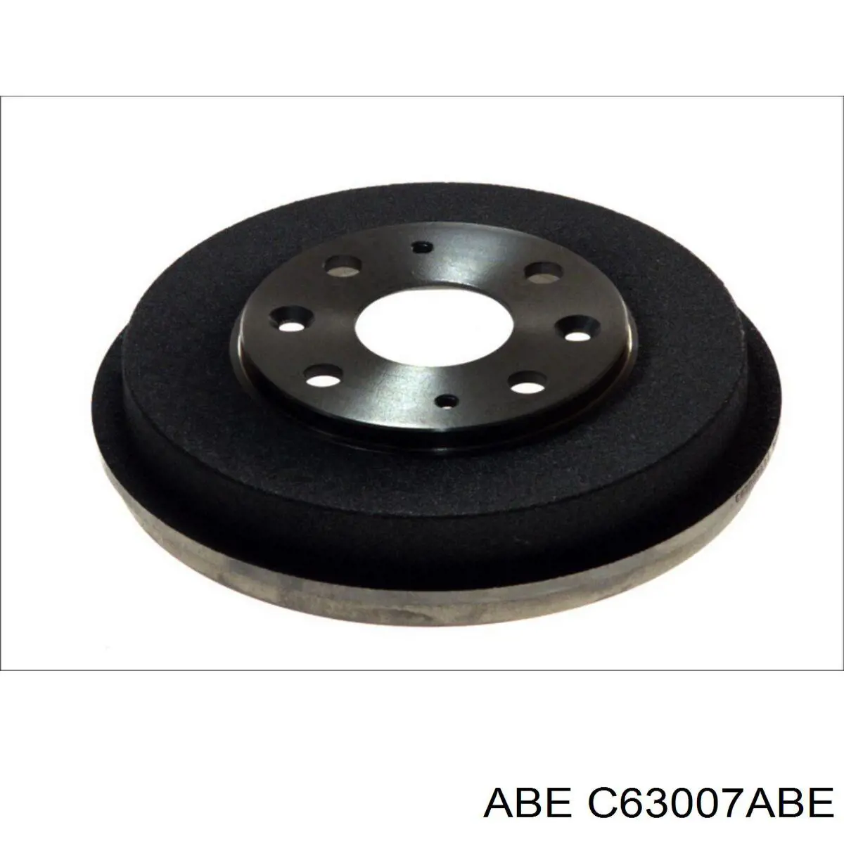 Купить C63007ABE ABE Тормозной барабан