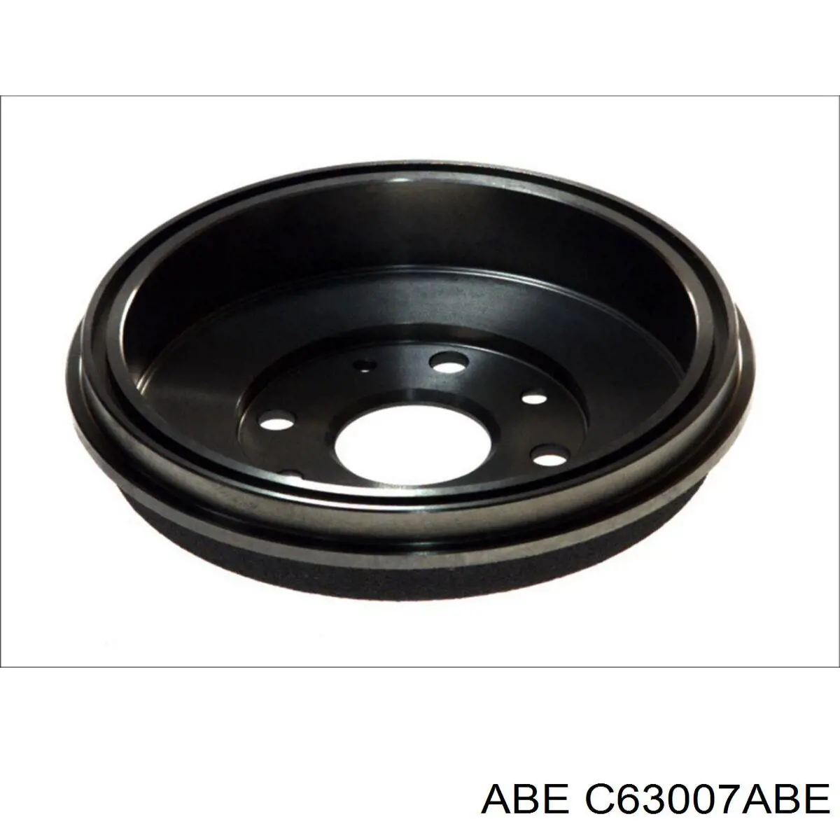 Тормозной барабан C63007ABE ABE