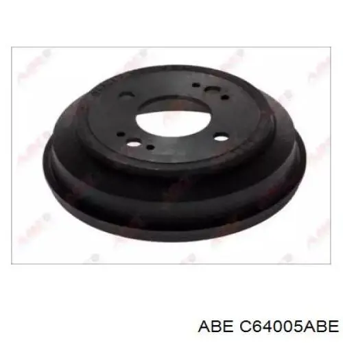 Тормозной барабан C64005ABE ABE