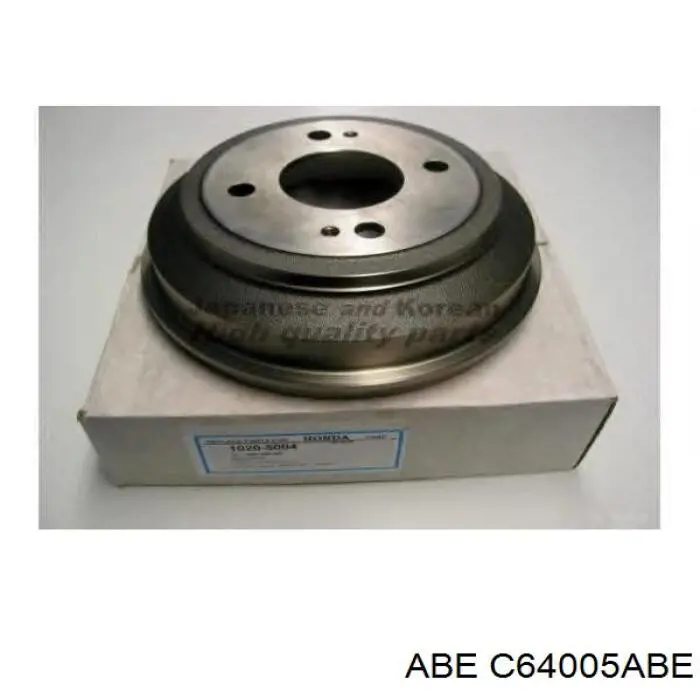 C64005ABE ABE