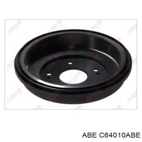 Купить C64010ABE ABE Тормозной барабан