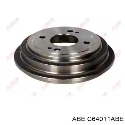 Барабан тормозной задний ABE C64011ABE цена, от 19.44 USD